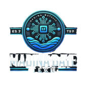 Madina Baye Tech