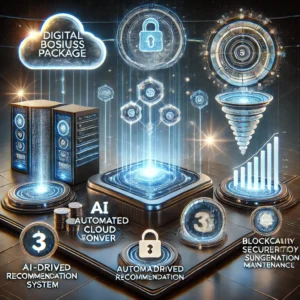 Elite Global Domination Package