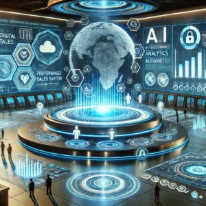 Ultimate Digital Empire Package